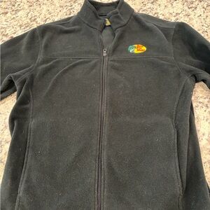 Bass Pro Shops Dark Gray Performance Jacket
